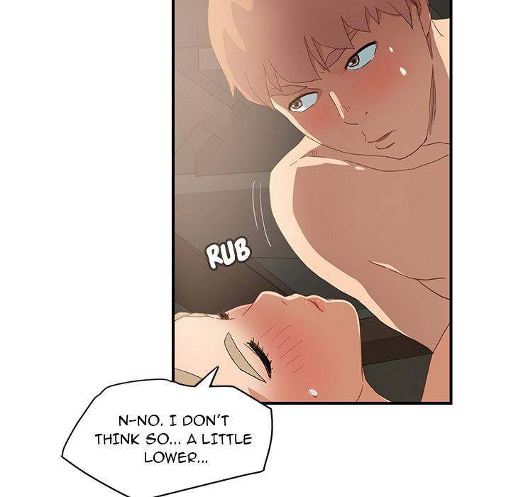My Stepmom - Chapter 7 - Andromeda 11 page 117 hentai porn comic manga doujin